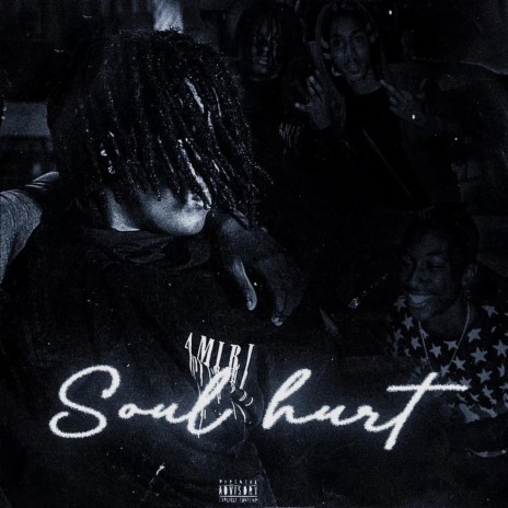 SoulHurt | Boomplay Music
