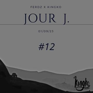 Jour J #12