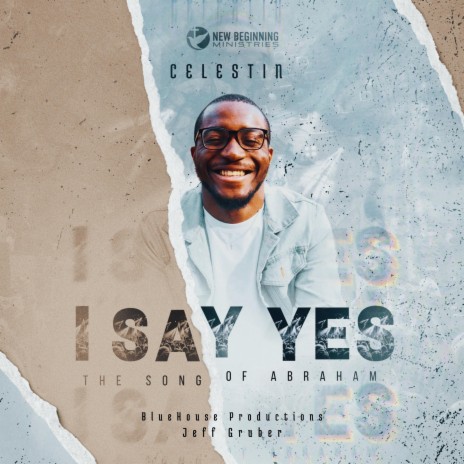 I Say Yes | Boomplay Music