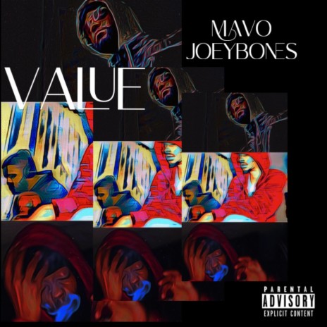 VALUE ft. Joey Bones | Boomplay Music