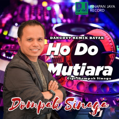 Ho Do Mutiara (Remix) | Boomplay Music