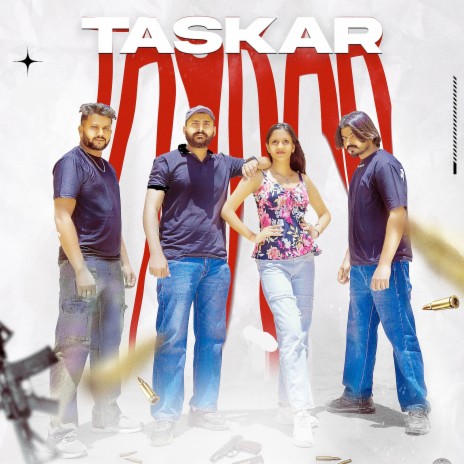 Taskar ft. Mohit Khanpuriya | Boomplay Music