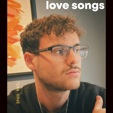 Love Songs | Boomplay Music