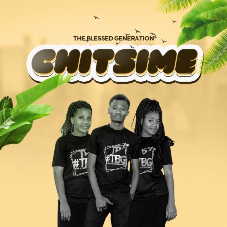 Chitsime | Boomplay Music