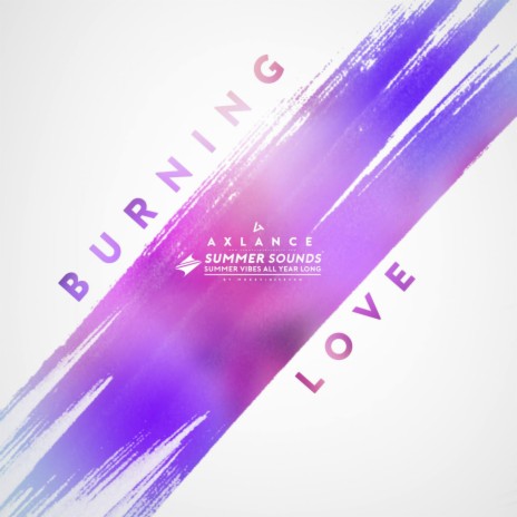 Burning Love (Burning Love) | Boomplay Music
