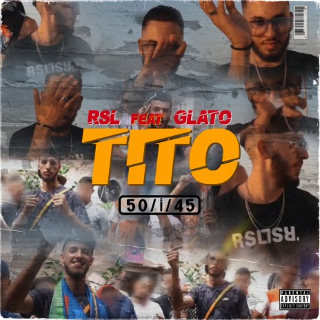 Tito (Feat. Glato) | Boomplay Music