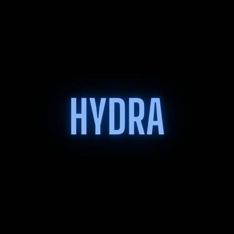 HYDRA | Boomplay Music