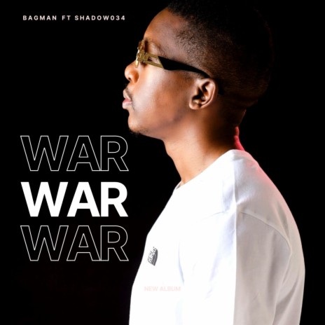 War ft. Shadow034 | Boomplay Music