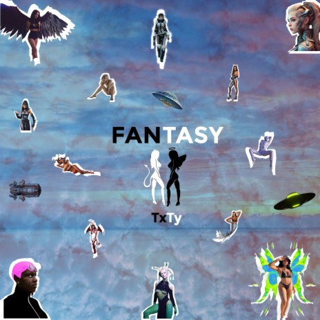 Fantasy | Boomplay Music