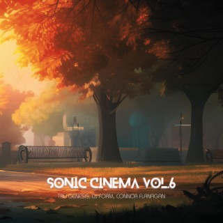 Sonic Cinema, Vol. 6 (Instrumental)