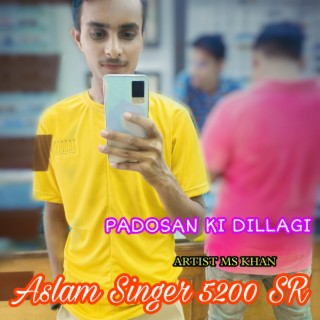 Aslam Singer 5200 Sr