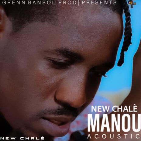 Manou (Acoustic) | Boomplay Music