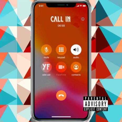 Call In | Boomplay Music