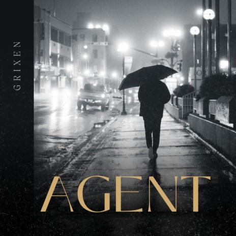 AGENT | Boomplay Music