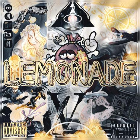 LEMONADE | Boomplay Music