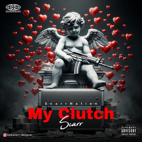 My Clutch | Boomplay Music