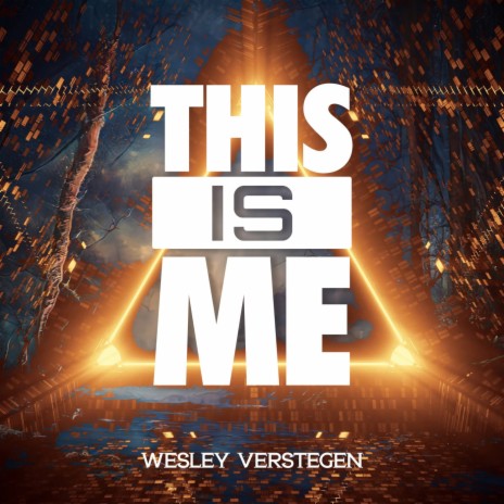 This Is Me (Extended mix) | Boomplay Music