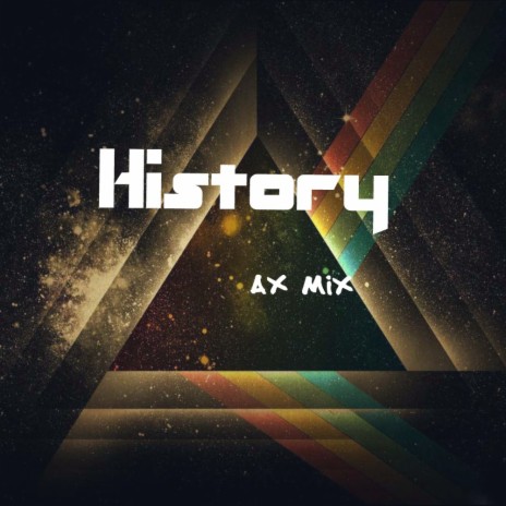 History(岑溪DJ阿祥版) | Boomplay Music