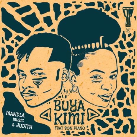 Buya Kimi ft. Judith & Son Piano | Boomplay Music