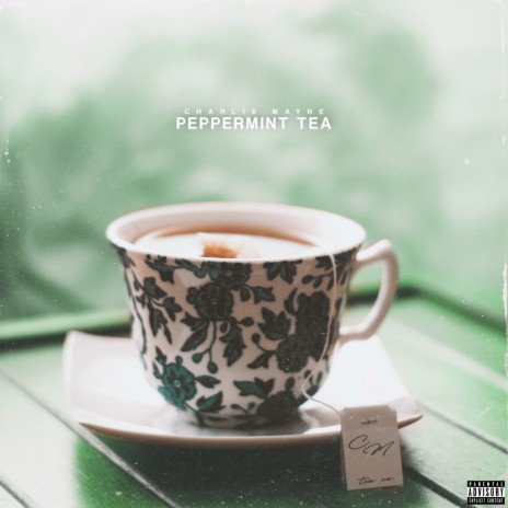 Peppermint Tea | Boomplay Music