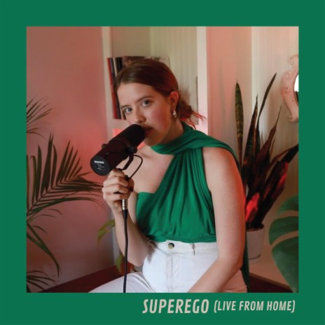 Superego (Live from Home) | Boomplay Music