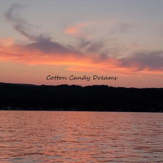 Cotton Candy Dreams lyrics | Boomplay Music