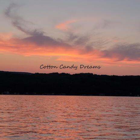 Cotton Candy Dreams | Boomplay Music