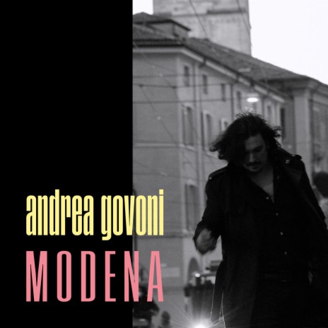 Modena | Boomplay Music