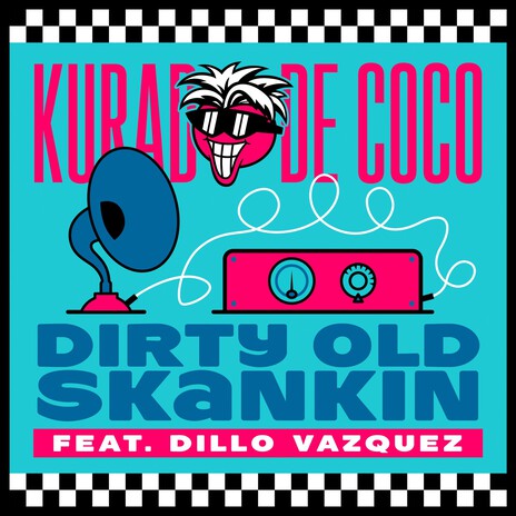 Dirty Old Skankin | Boomplay Music