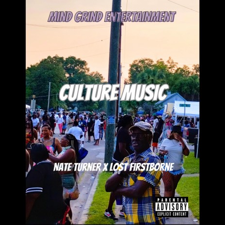 Culture Music ft. Lost FirstBorne | Boomplay Music