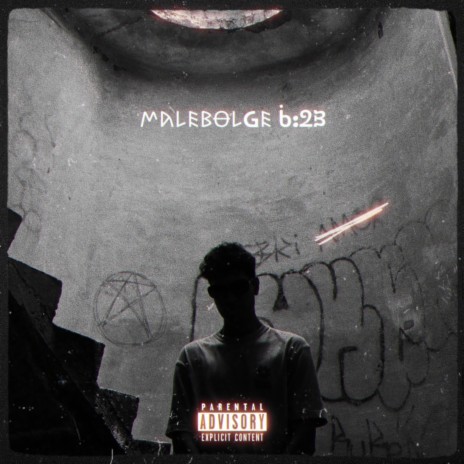 MALEBOLGE 6:23 | Boomplay Music