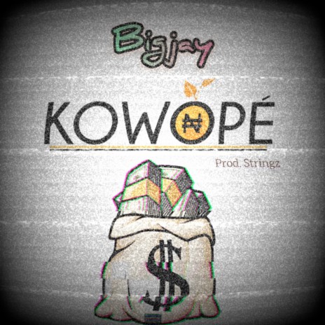 Kowope | Boomplay Music