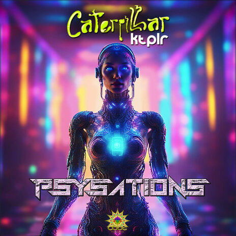 Psysations | Boomplay Music