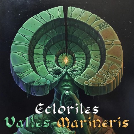 Valles Marineris | Boomplay Music