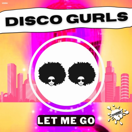 Let Me Go (Extended Mix) | Boomplay Music