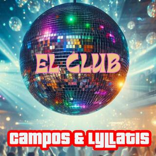 EL CLUB lyrics | Boomplay Music