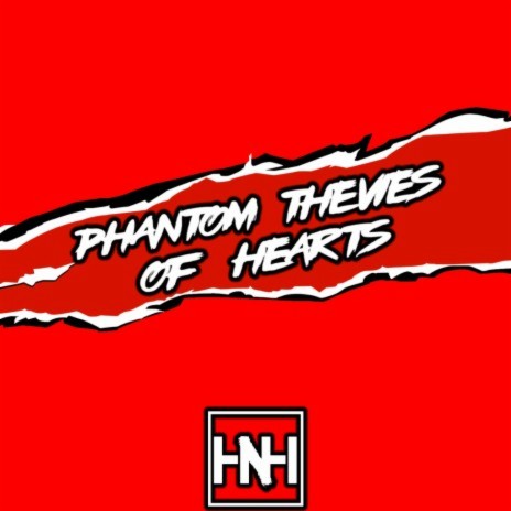 Phantom Thieves Of Hearts