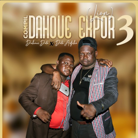 Agbognon Dekpe | Boomplay Music