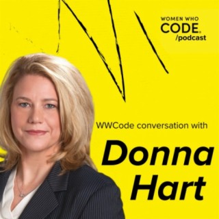 Conversations #71: Donna Hart, Chief Information Security Officer at Ally
