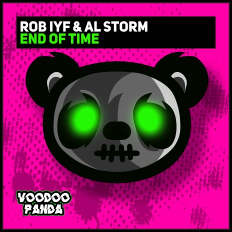 End Of Time (Original Mix) ft. Al Storm