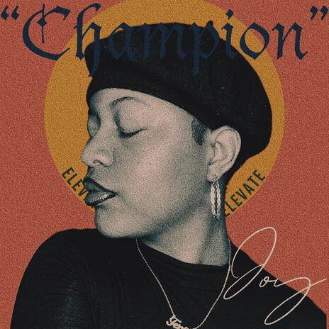 Champion | Boomplay Music