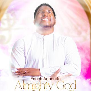 Almighty God (Live)