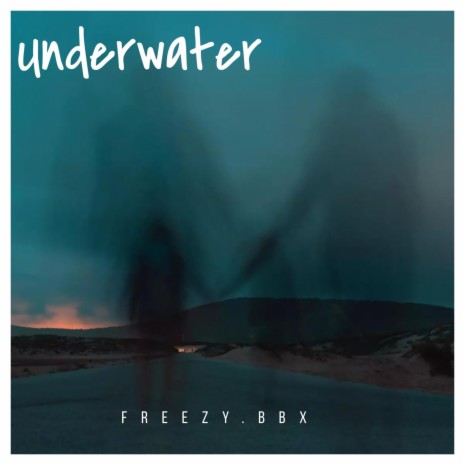 Underwater ft. frøzen | Boomplay Music