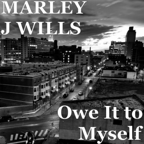 Owe It to Myself | Boomplay Music