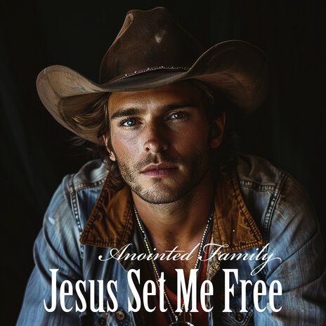 Jesus Set Me Free | Boomplay Music