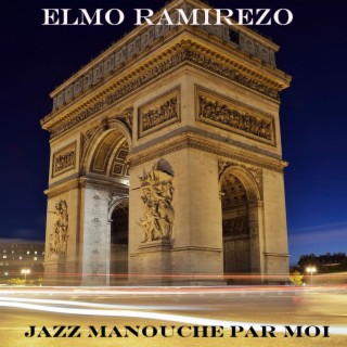 Jazz Manouche Par Moi