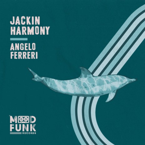 Jackin Harmony (Radio Edit)
