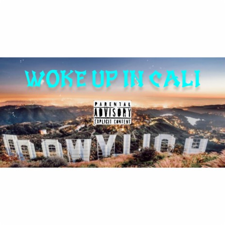 Woke up in cali ft. Zero & Young mvp