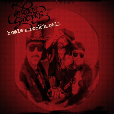 Huele a Rock N Roll | Boomplay Music