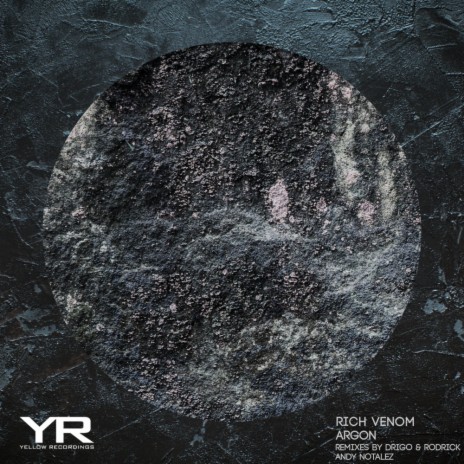 Argon (Drigo & Rodrick Remix)